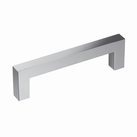 Amerock BP3657026 bright chrome cabinet pull