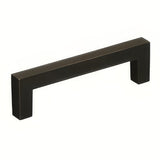Amerock BP36570 Monument 3-3/4" Centers Cabinet Pull