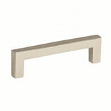 Amerock BP36570PN bright nickel cabinet pull