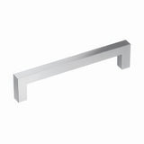 Amerock BP3657126 bright chrome cabinet pull