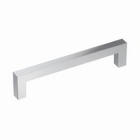Amerock BP3657126 bright chrome cabinet pull
