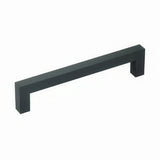 Amerock BP36571FB matte black cabinet pull