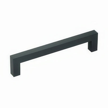 Amerock BP36571FB matte black cabinet pull