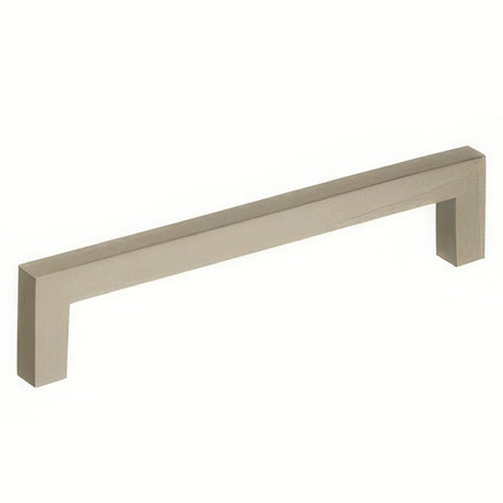 Amerock BP36571G10 satin nickel cabinet pull