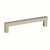 Amerock BP36571PN bright nickel cabinet pull