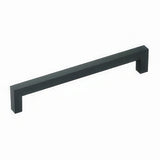 Amerock BP36572FB matte black cabinet pull