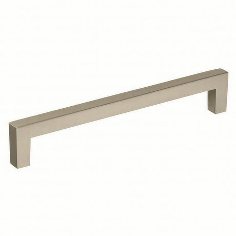 Amerock BP36572G10 satin nickel cabinet pull