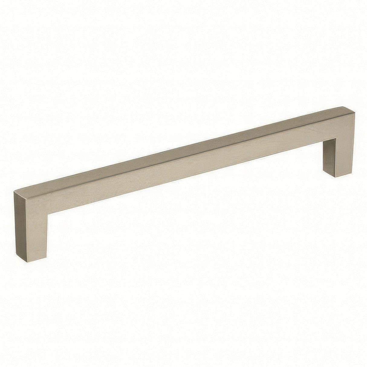 Amerock BP36572G10 satin nickel cabinet pull
