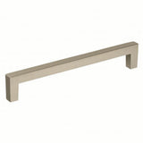 Amerock BP36572G10 satin nickel cabinet pull