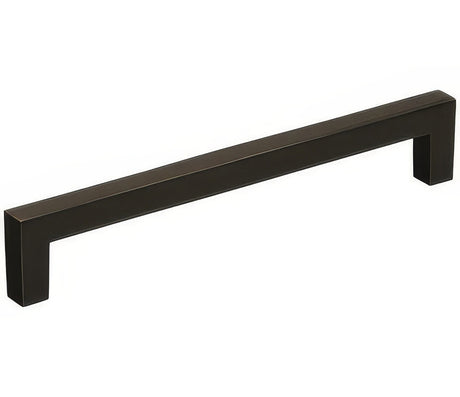 Amerock BP36572ORB oil rubbed bronze cabinet pull