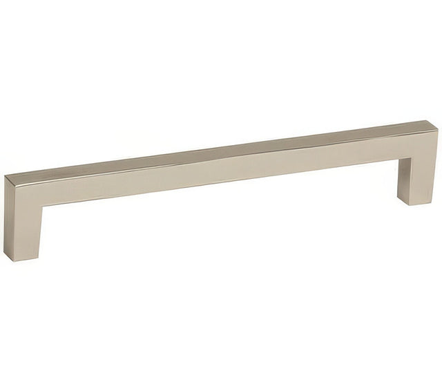 Amerock BP36572PN bright nickel cabinet pull