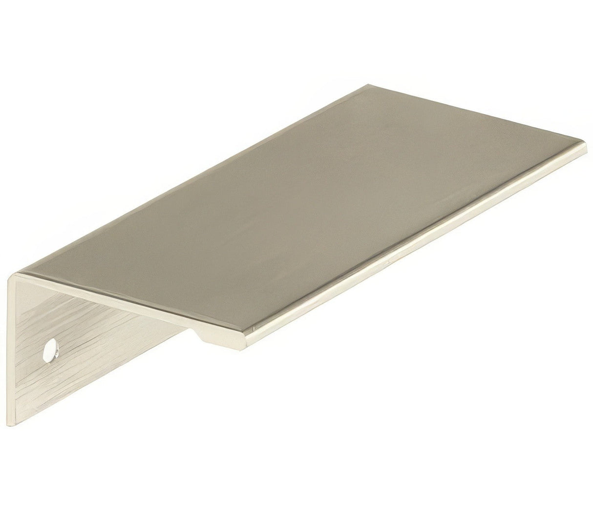 Amerock BP36573G10 satin nickel cabinet pull