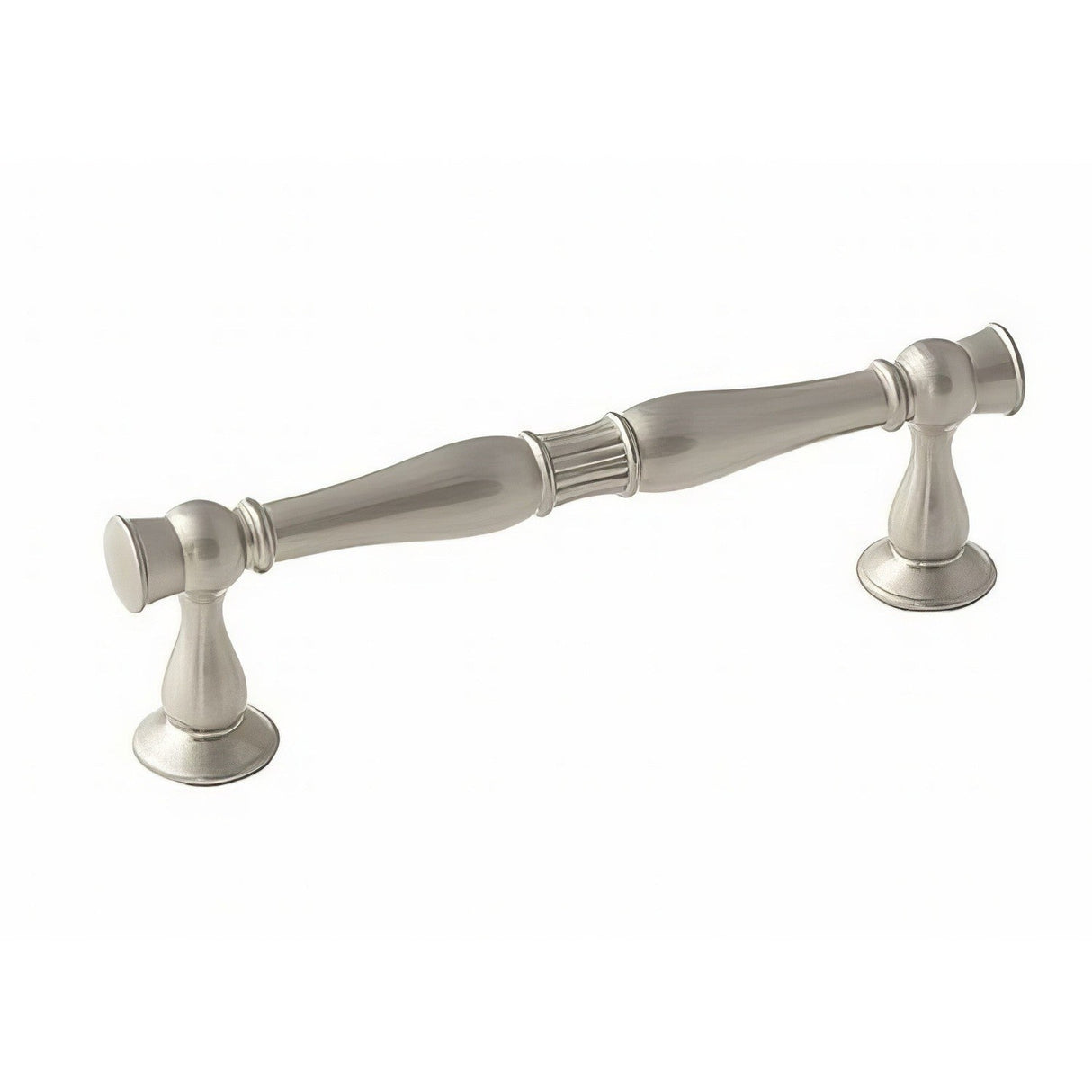 Amerock BP36593G10 satin nickel cabinet pull