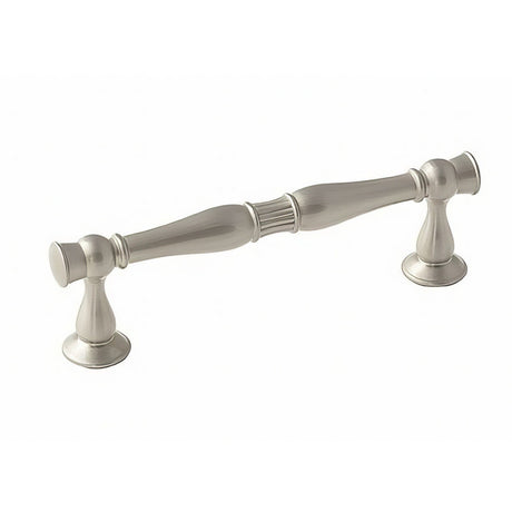 Amerock BP36593G10 satin nickel cabinet pull