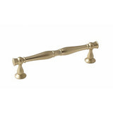 Amerock BP36594BBZ golden champagne cabinet pull