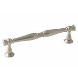 Amerock BP36594G10 satin nickel cabinet pull