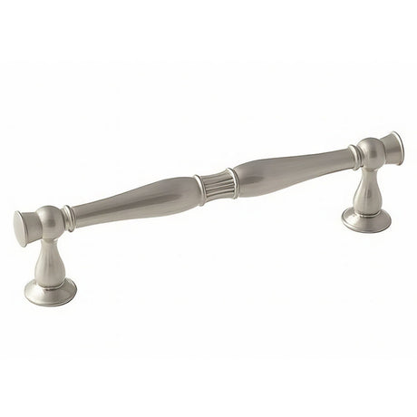 Amerock BP36594G10 satin nickel cabinet pull