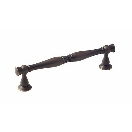 Amerock BP36594ORB oil rubbed bronze cabinet pull