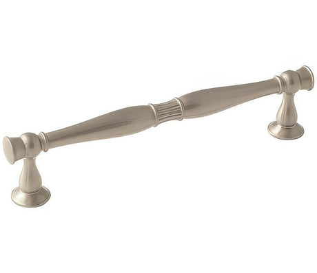 Amerock BP36595G10 satin nickel cabinet pull