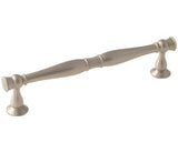 Amerock BP36595G10 satin nickel cabinet pull