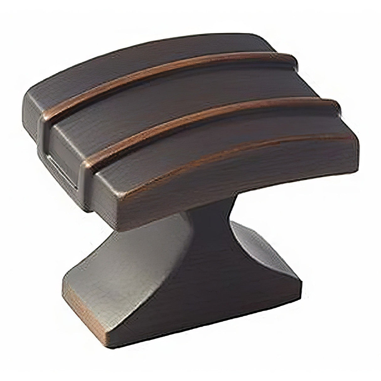 Amerock BP36601ORB oil rubbed bronze cabinet knob