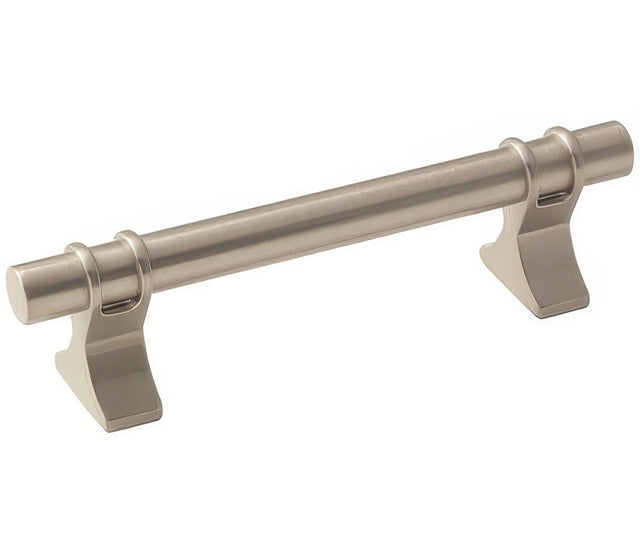 Amerock BP36605G10 satin nickel cabinet pull