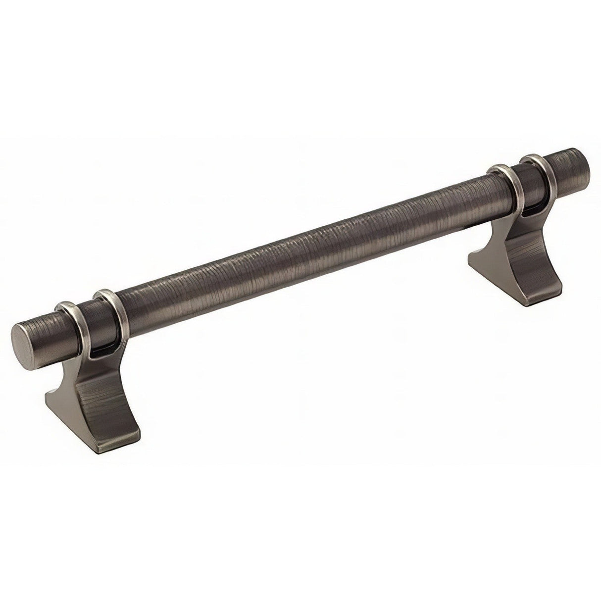Amerock BP36606GM gunmetal cabinet pull