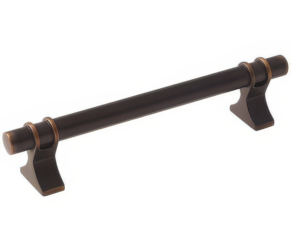Amerock BP36606ORB oil rubbed bronze cabinet pull