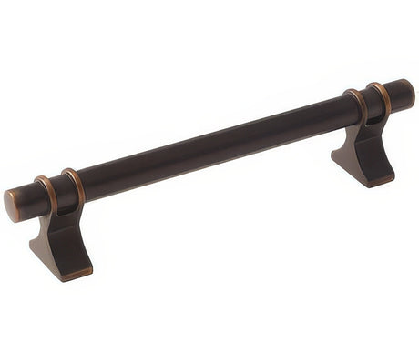 Amerock BP36606ORB oil rubbed bronze cabinet pull