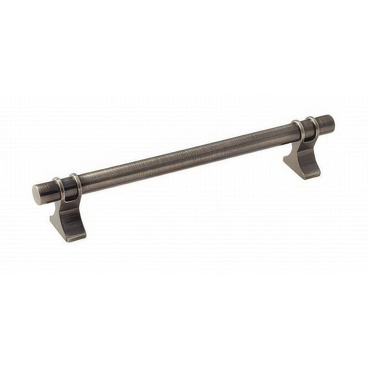 Amerock BP36607GM gunmetal cabinet pull
