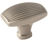 Amerock BP36614G10 satin nickel cabinet knob