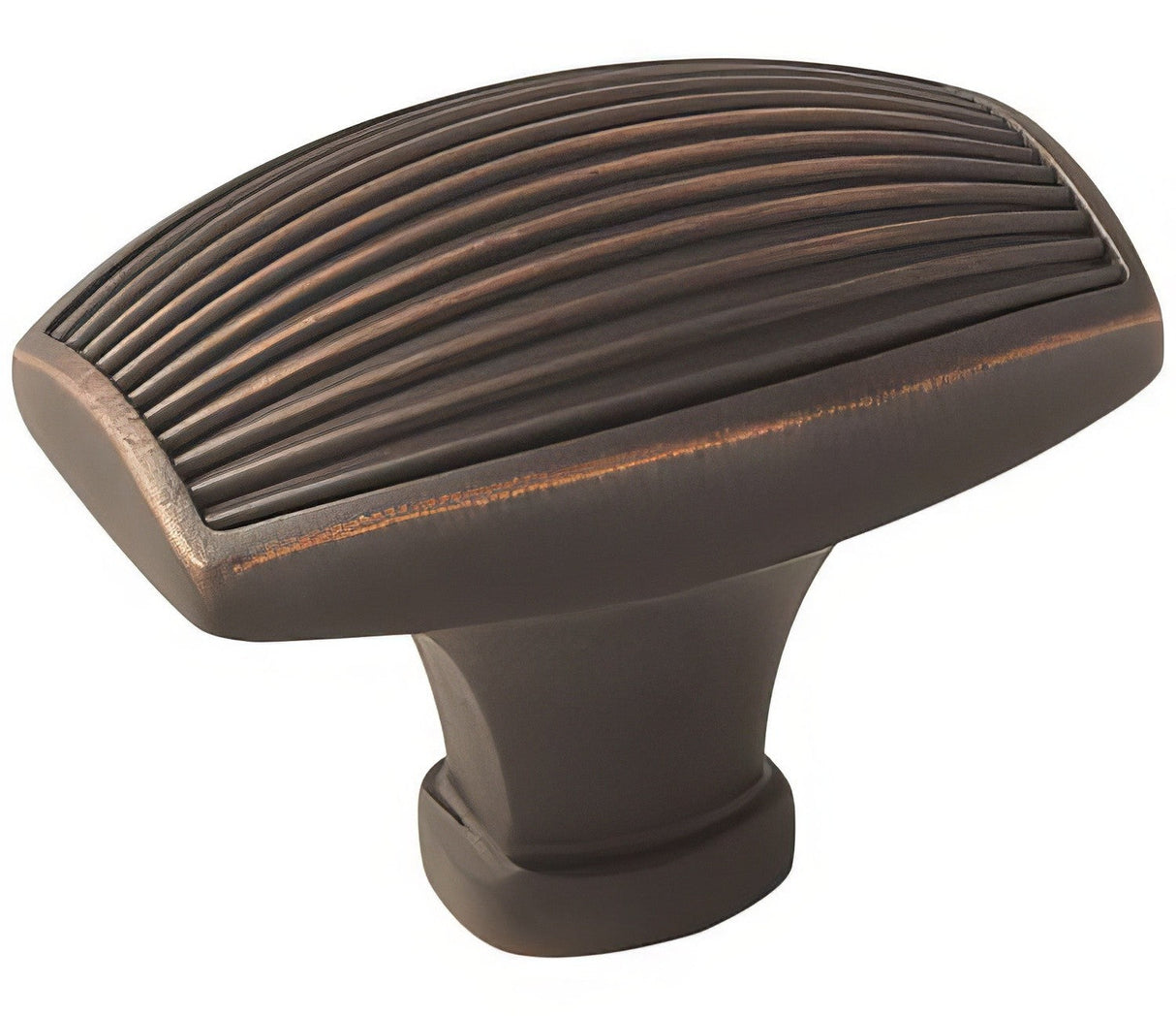Amerock BP36614ORB oil rubbed bronze cabinet knob