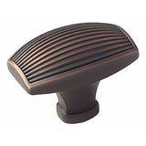 Amerock BP36617ORB oil rubbed bronze cabinet knob