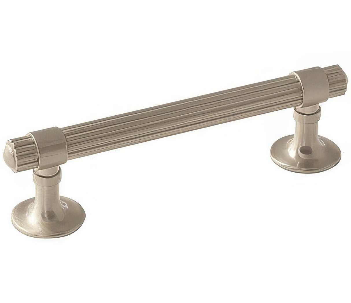 Amerock BP36621G10 satin nickel cabinet pull