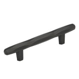 Amerock BP36643BBR black bronze cabinet pull