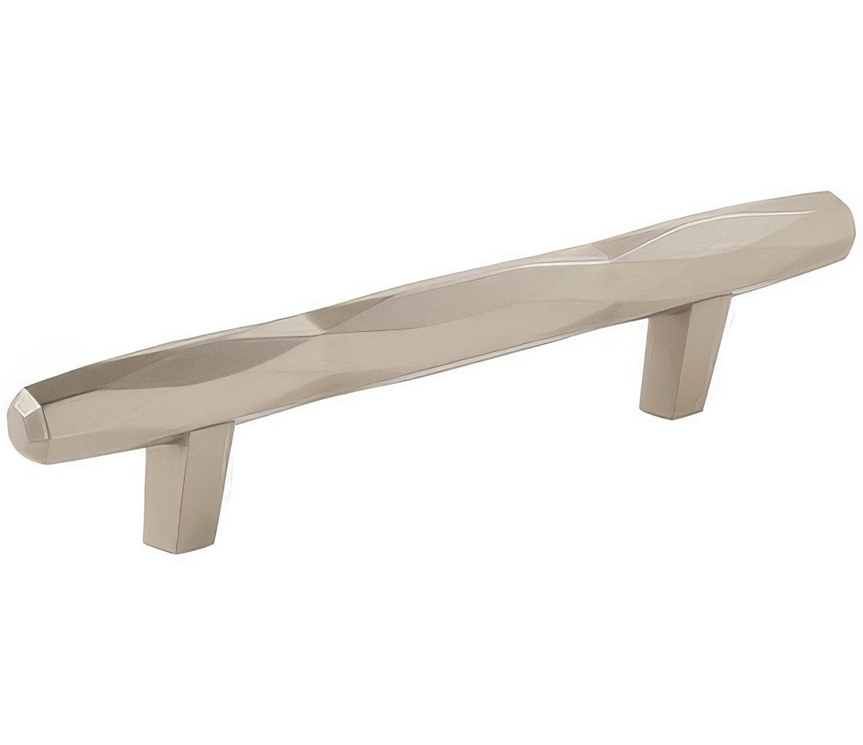 Amerock BP36643G10 satin nickel cabinet pull