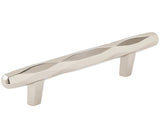 Amerock BP36643PN bright nickel cabinet pull