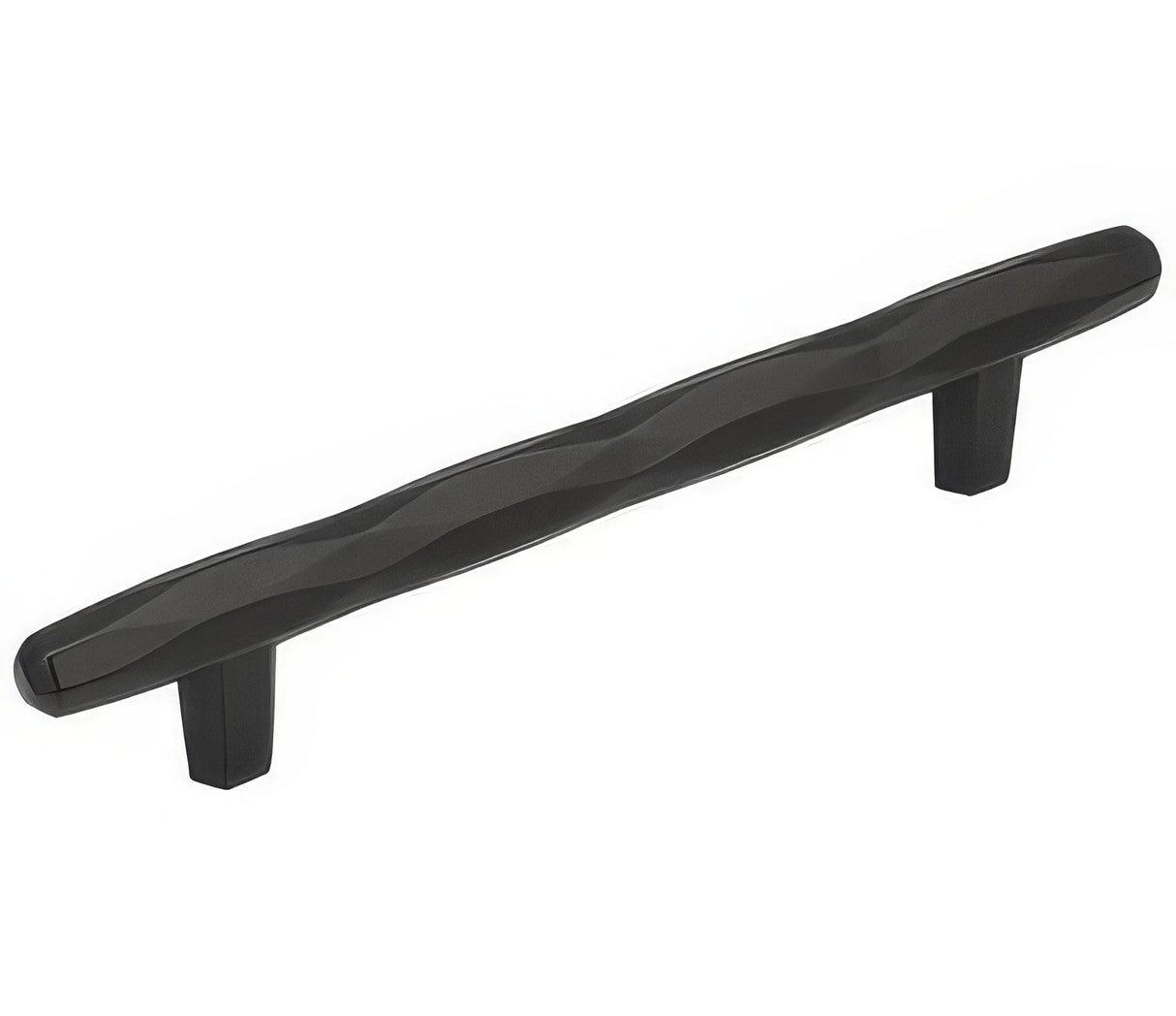 Amerock BP36644BBR black bronze cabinet pull