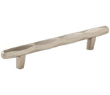 Amerock BP36644G10 satin nickel cabinet pull