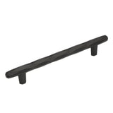 Amerock BP36645BBR black bronze cabinet pull