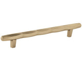 Amerock BP36645BBZ golden champagne cabinet pull