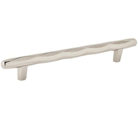 Amerock BP36645PN bright nickel cabinet pull