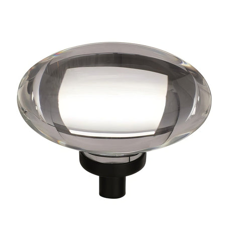 Amerock BP36651CBBR black bronze cabinet knob