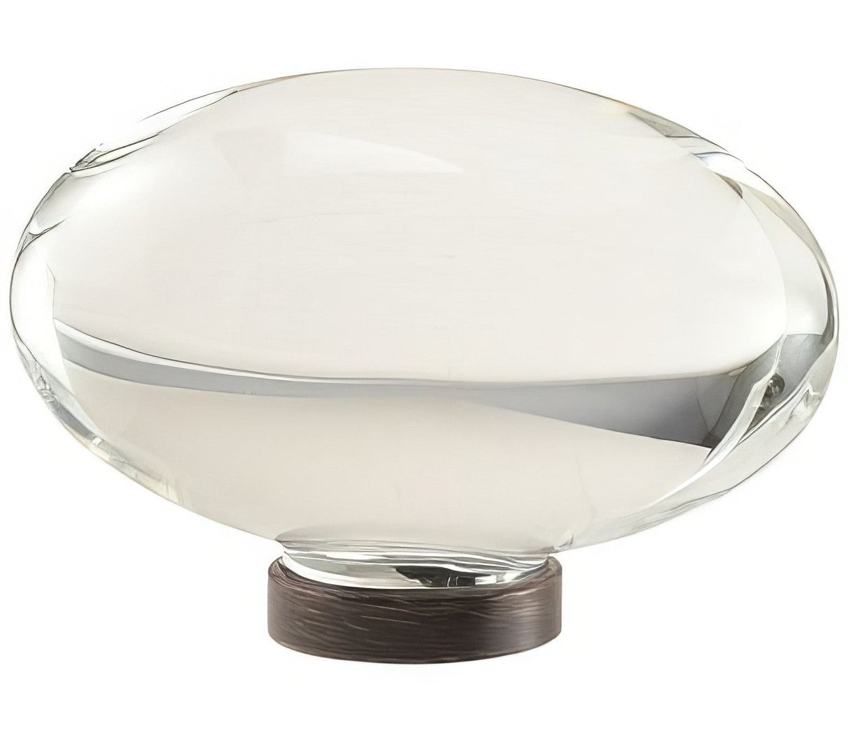 Amerock BP36651CORB oil rubbed bronze cabinet knob