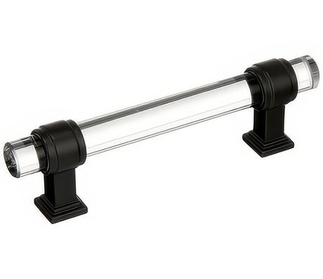 Amerock BP36654CBBR black bronze cabinet pull