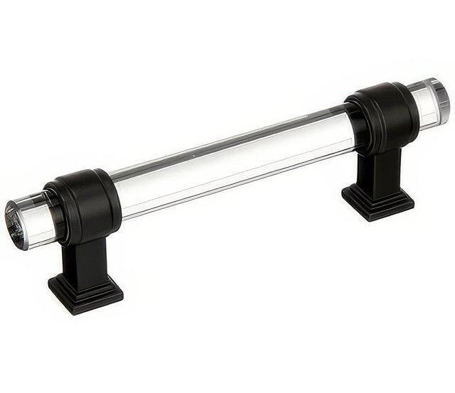 Amerock BP36654CBBR black bronze cabinet pull