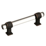 Amerock BP36654CORB oil rubbed bronze cabinet pull