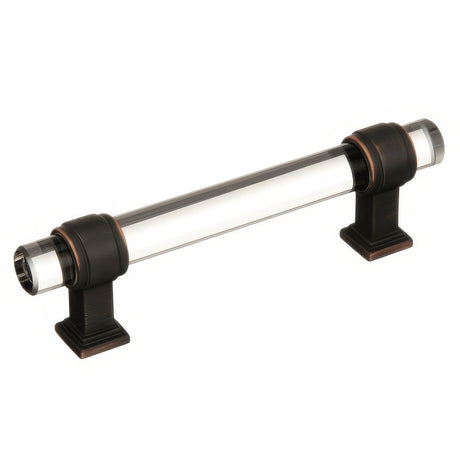 Amerock BP36654CORB oil rubbed bronze cabinet pull