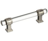 Amerock BP36654CPN bright nickel cabinet pull