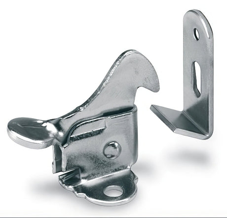 Amerock BP36752G elbow catch